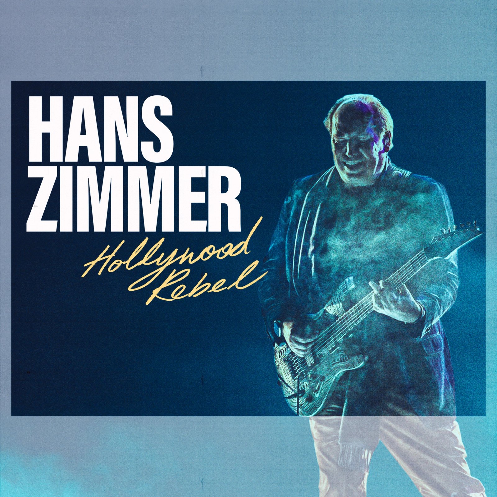 Hans Zimmer: Hollywood Rebel