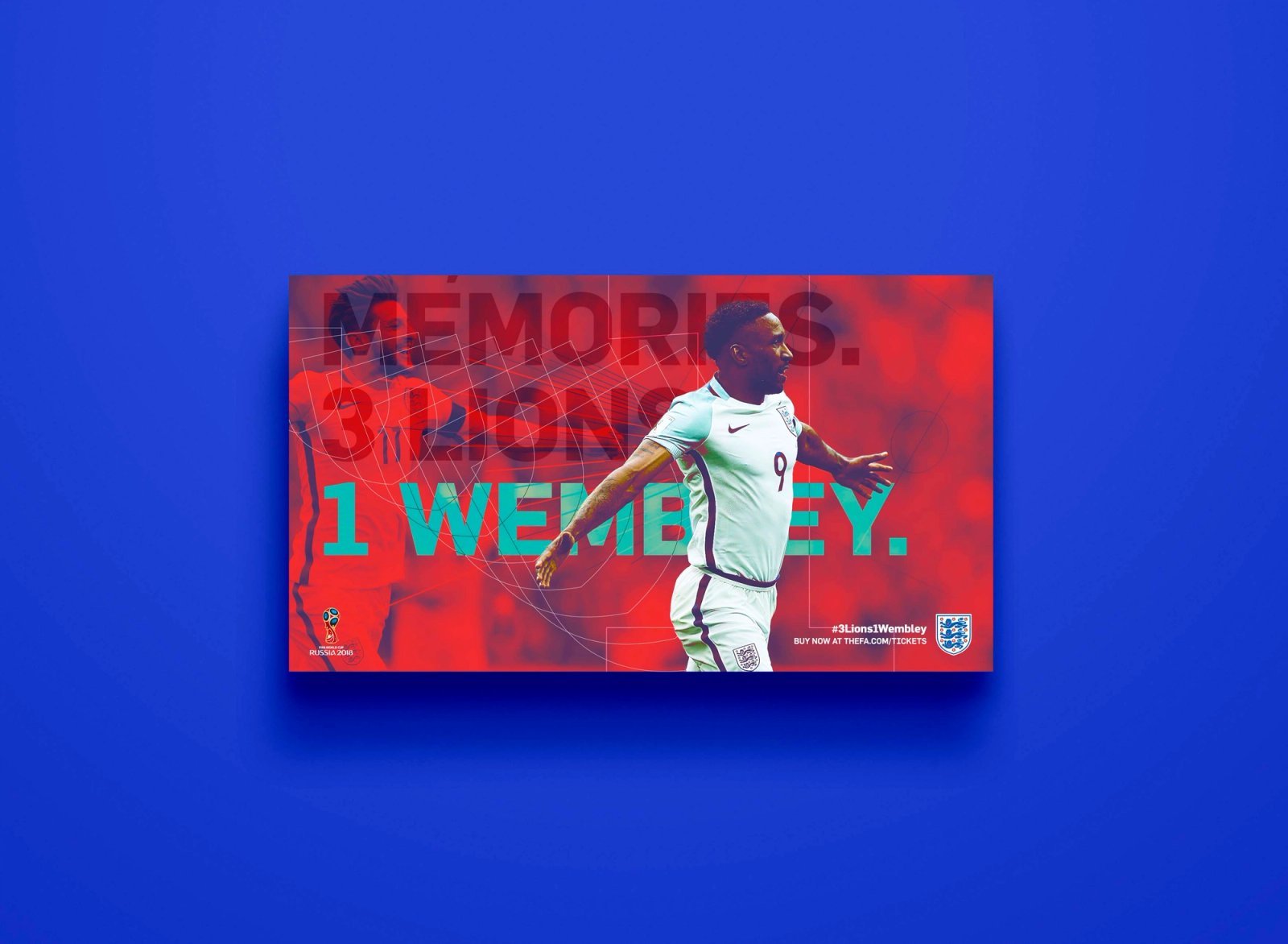England Football