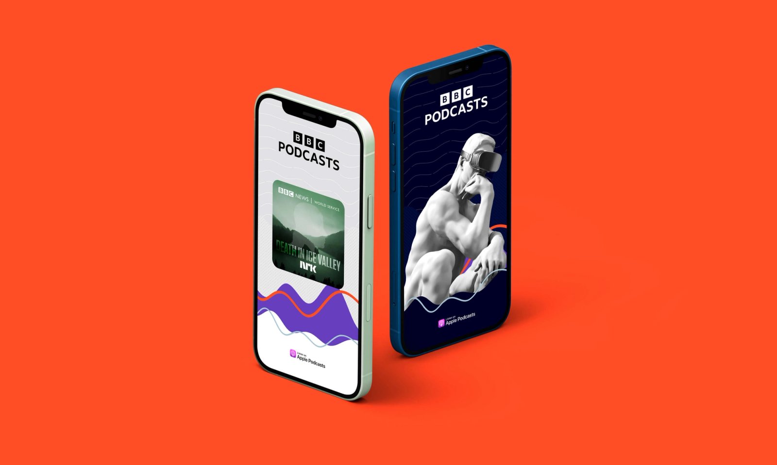 BBC Podcasts