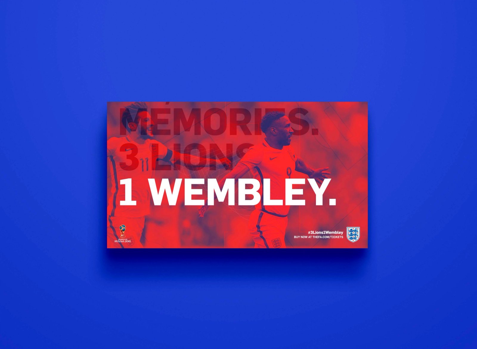 England Football