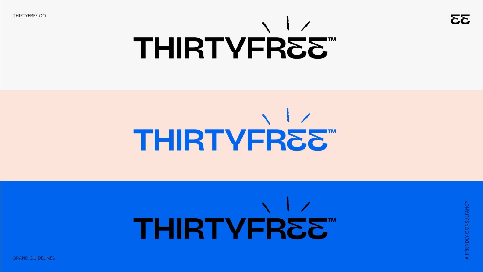 ThirtyFree