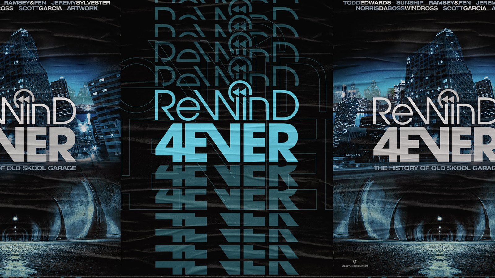 Rewind 4Ever