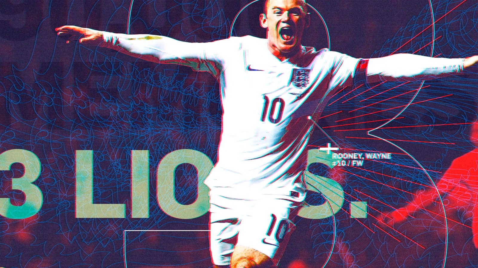 England Football