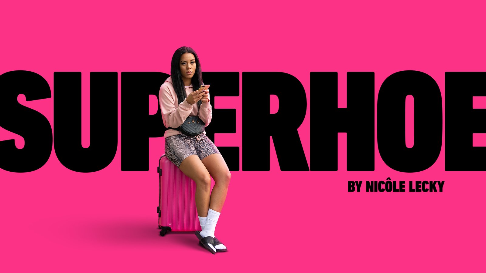 Superhoe