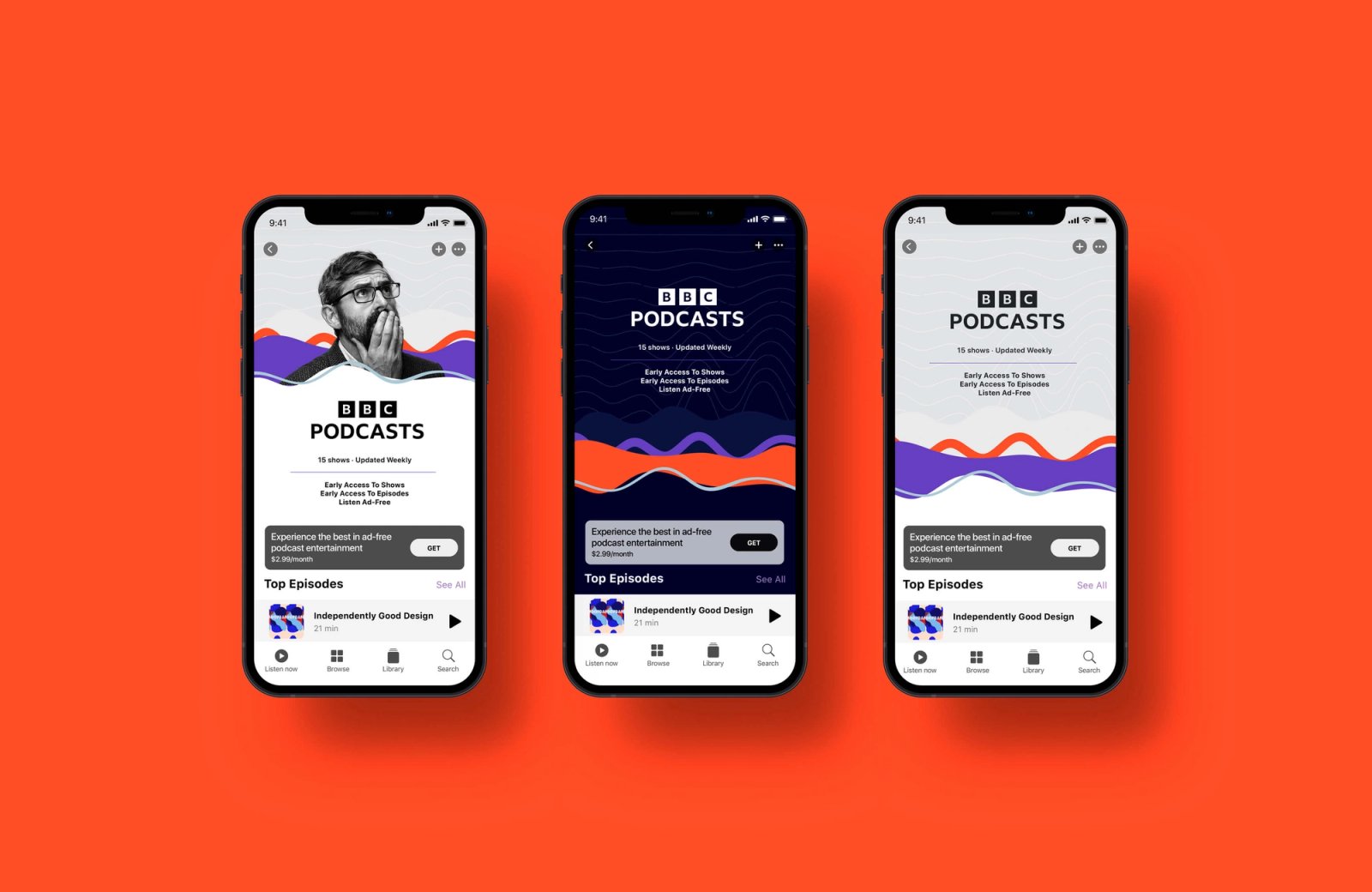 BBC Podcasts
