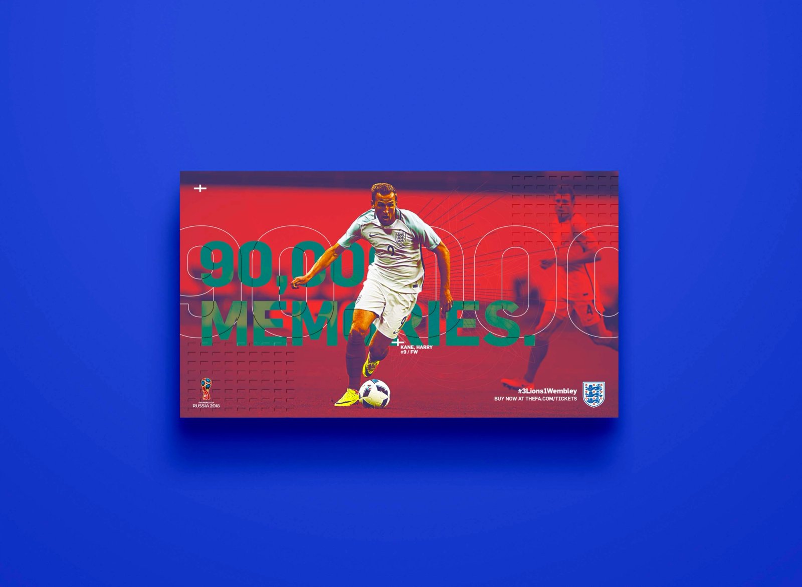 England Football