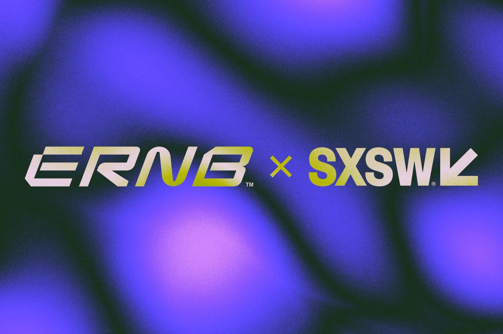 ERNB × SXSW