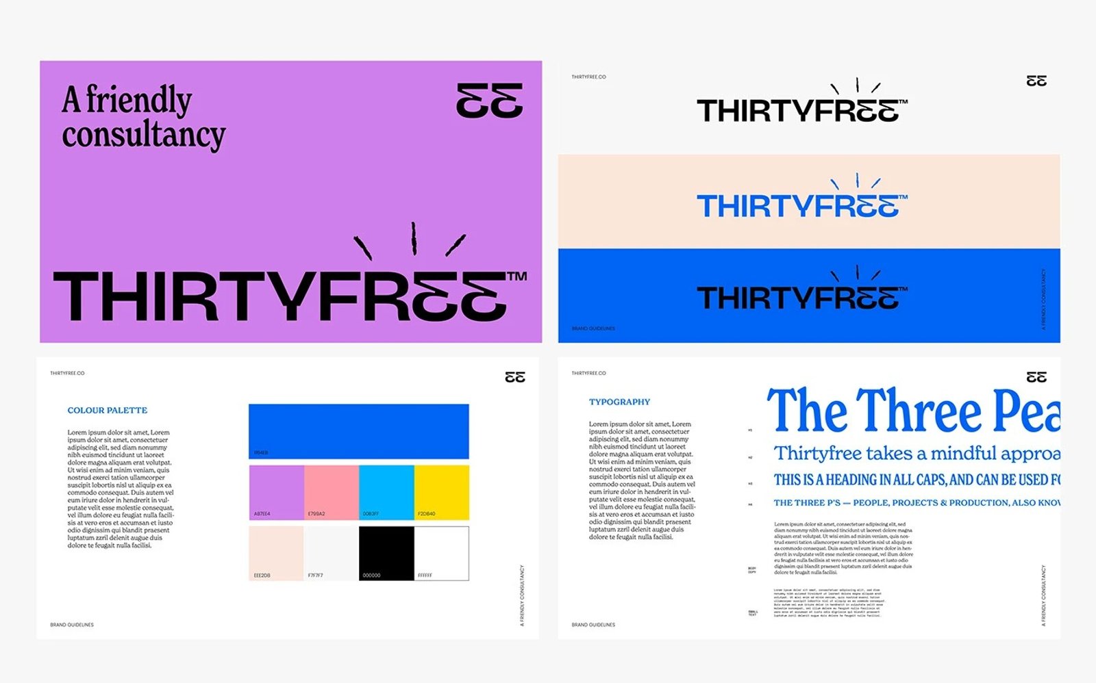 ThirtyFree