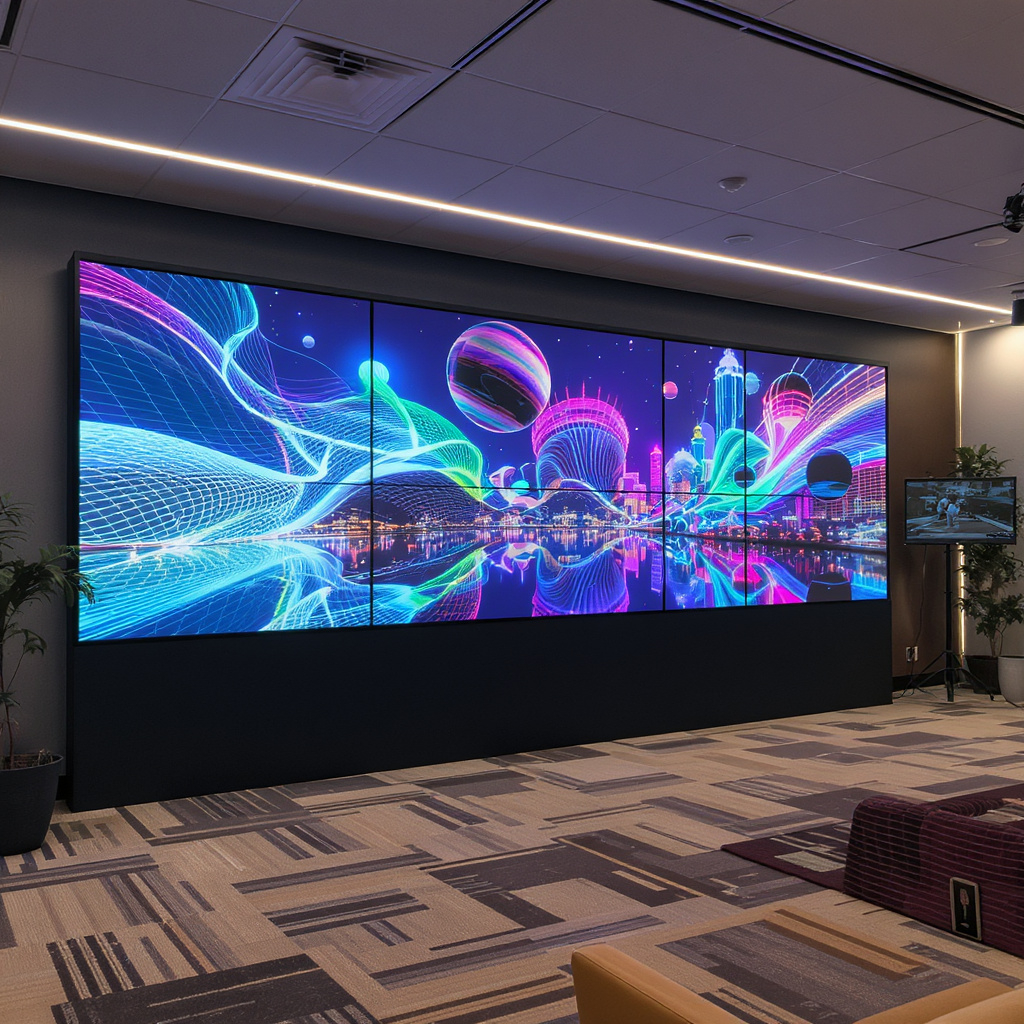 Services | HP Electronics | Exceptional AV