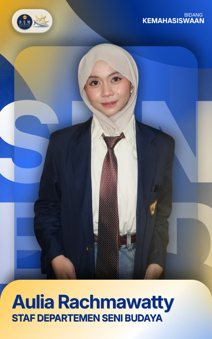 Foto Aulia Rachmawatty