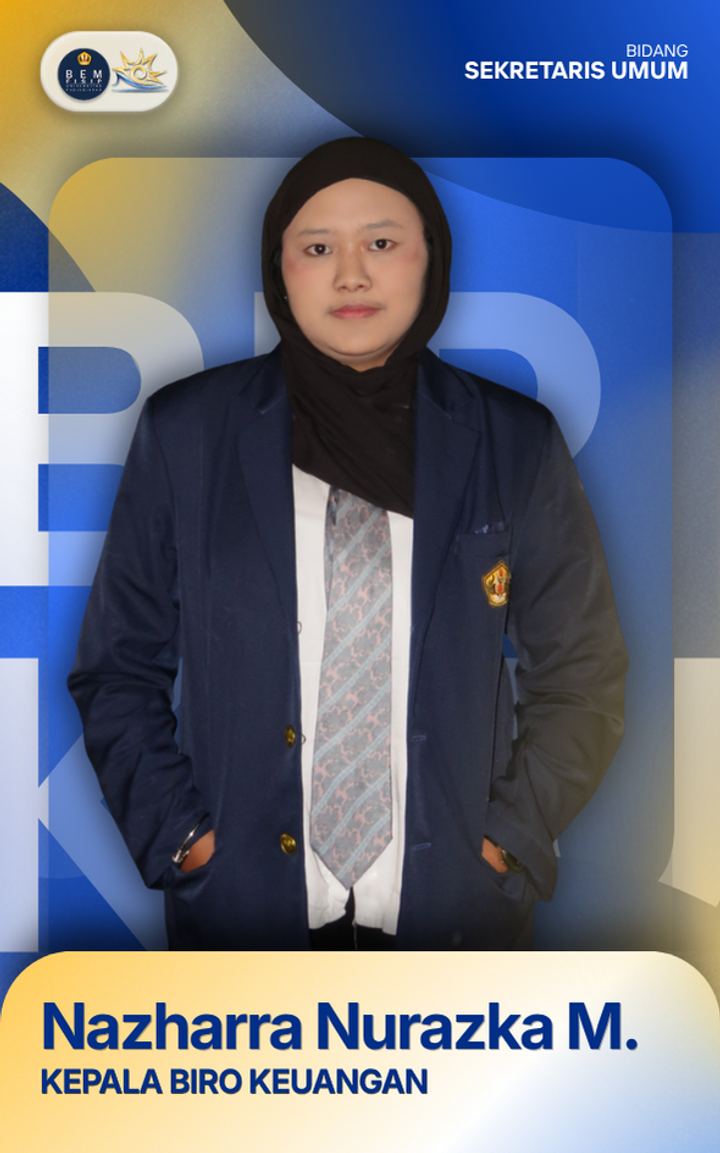 Foto Nazharra Nurazka Mutaqin
