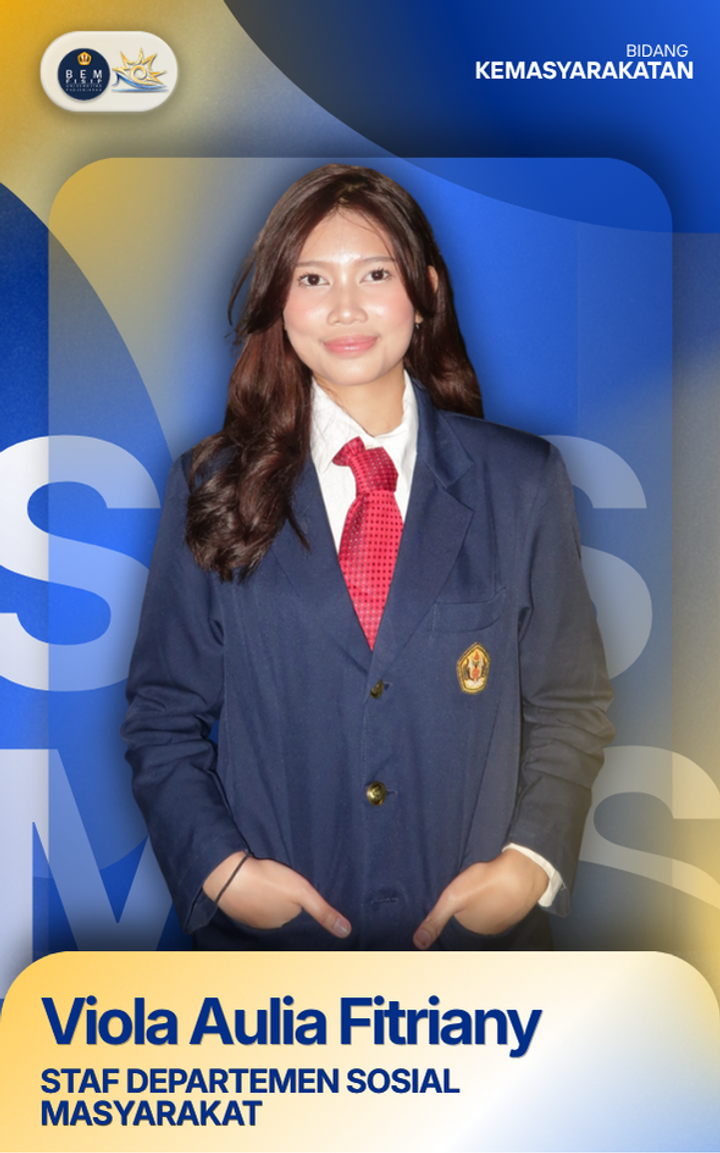 Foto Viola Aulia Fitriany
