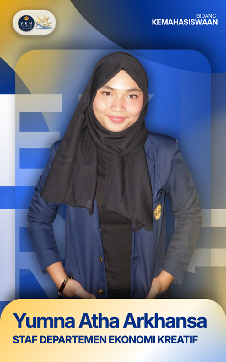 Foto Yumna Atha Arkhansa