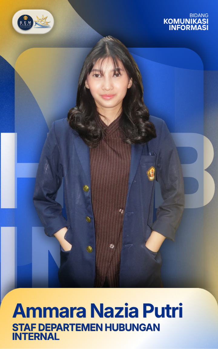 Foto Ammara Nazia Putri