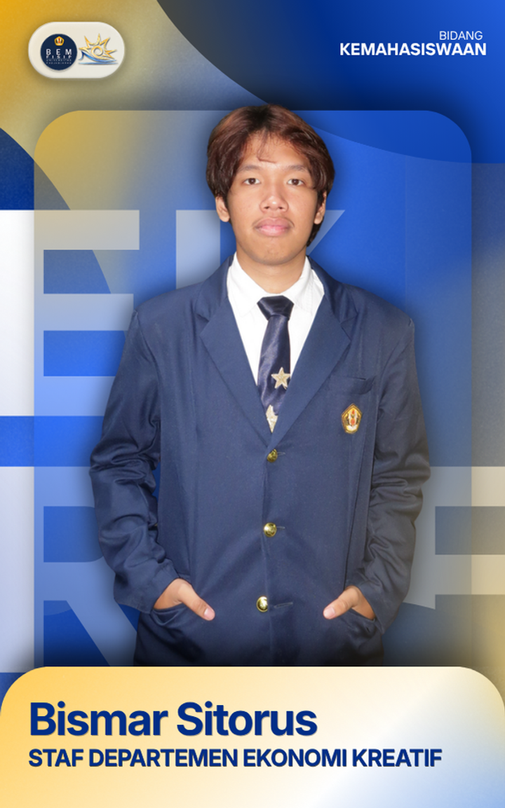 Foto Bismar Sitorus