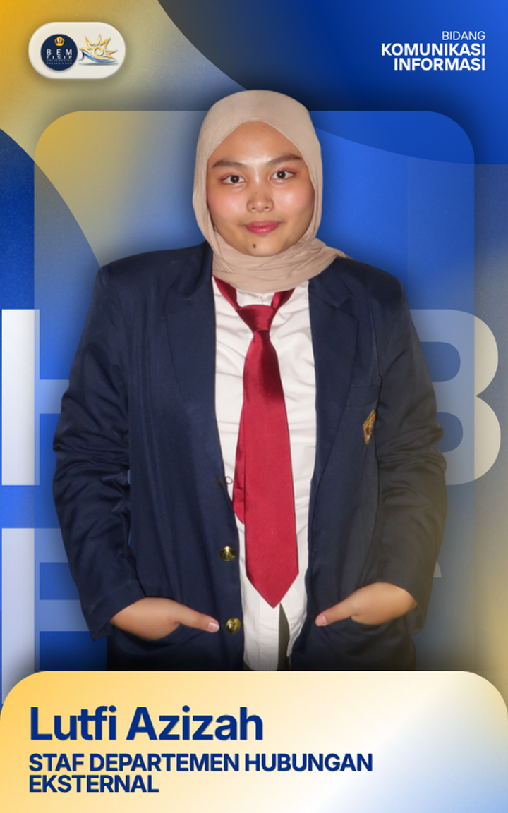 Foto Lutfi Azizah