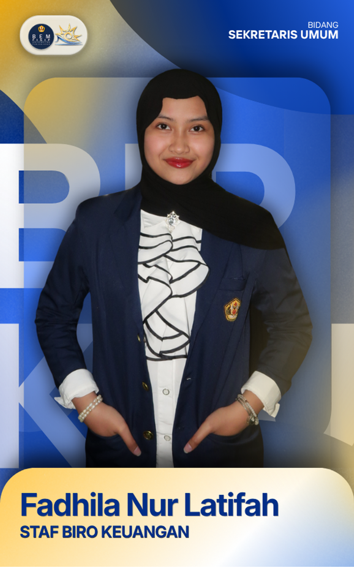 Foto Fadhila Nur Latifah