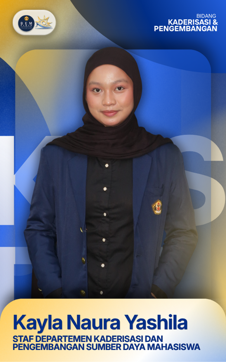 Foto Kayla Naura Yashila