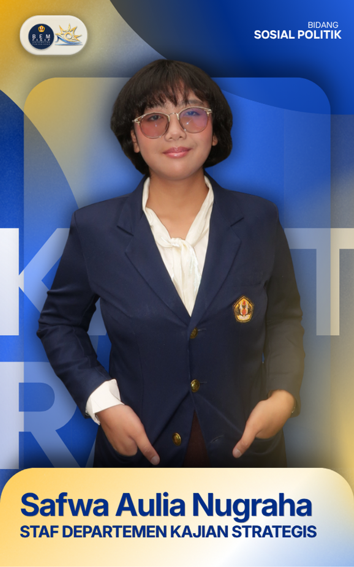 Foto Safwa Aulia Nugraha