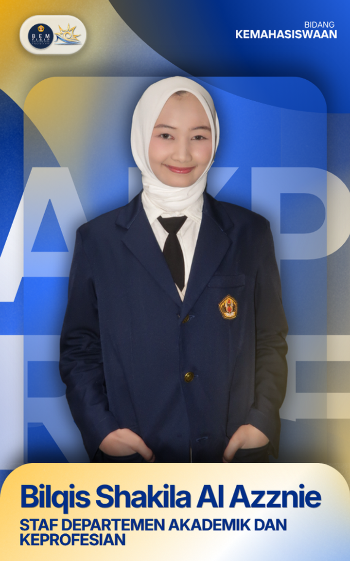 Foto Bilqis Shakila Al Azznie