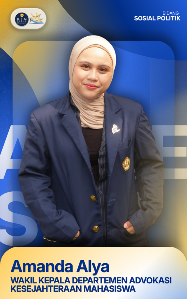 Foto Amanda Alya