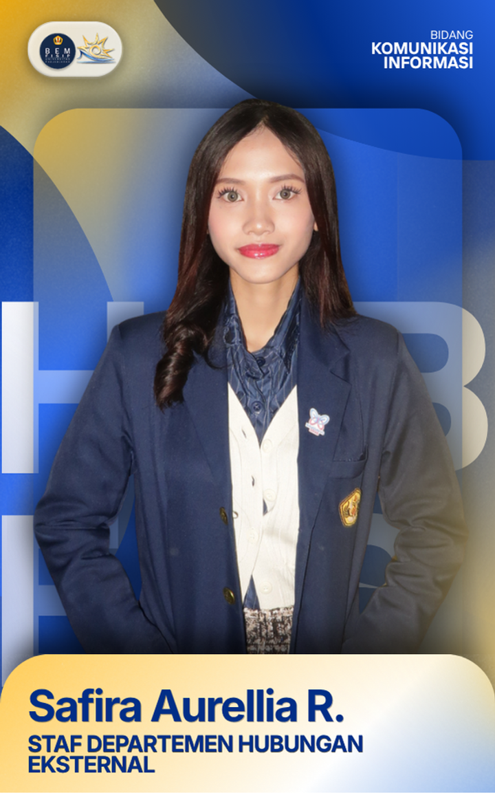 Foto Safira Aurellia Roslyana