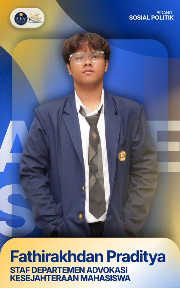 Foto Fathirakhdan Praditya