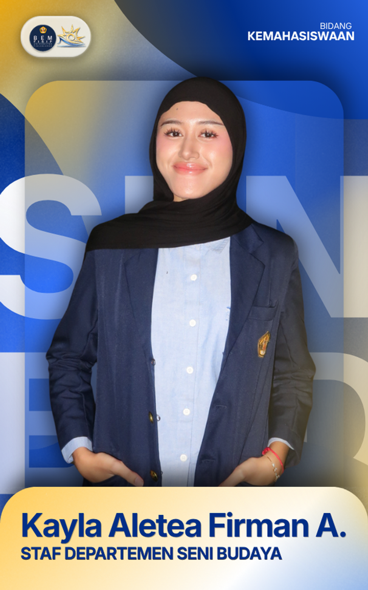 Foto Kayla Aletea Firman Abadi