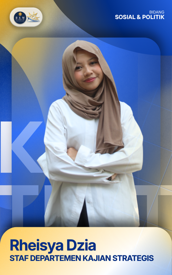 Foto Rheisya Dzia Fuaza Syaehan