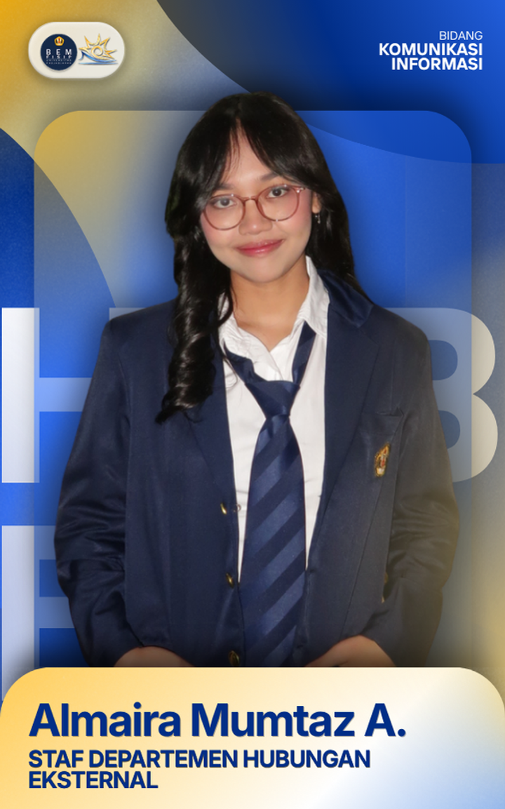 Foto Almaira Mumtaz Akhmal