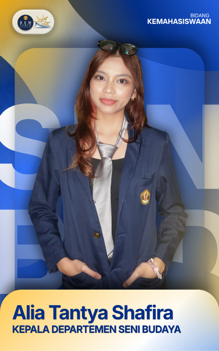 Foto Alia Tantya Shafira