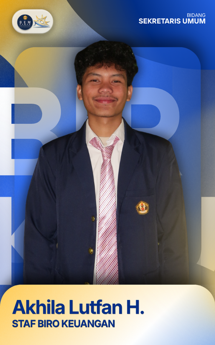 Foto Akhila Lutfan Hardiansyah