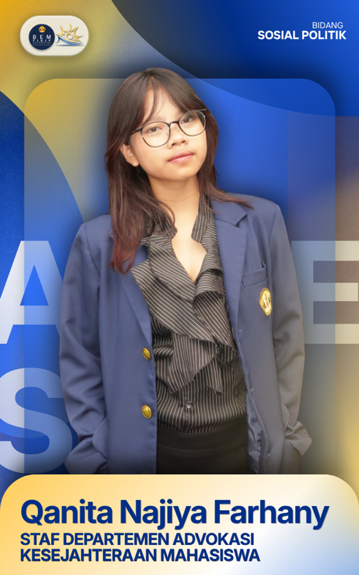 Foto Qanita Najiya Farhany