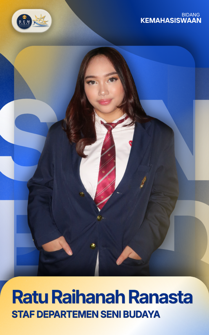 Foto Ratu Raihanah Ranasta