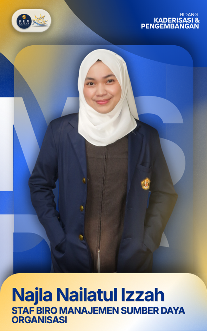 Foto Najla Nailatul Izzah