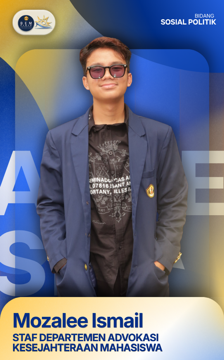 Foto Mozalee Ismail