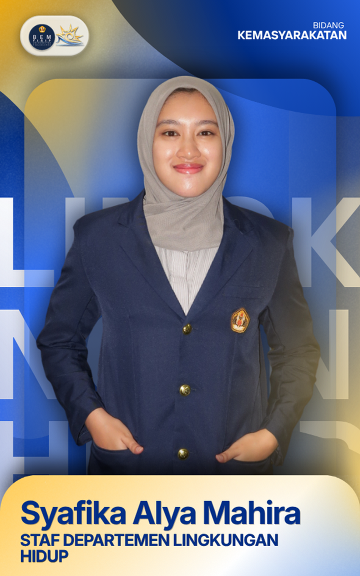 Foto Syafika Alya Mahira Bachri