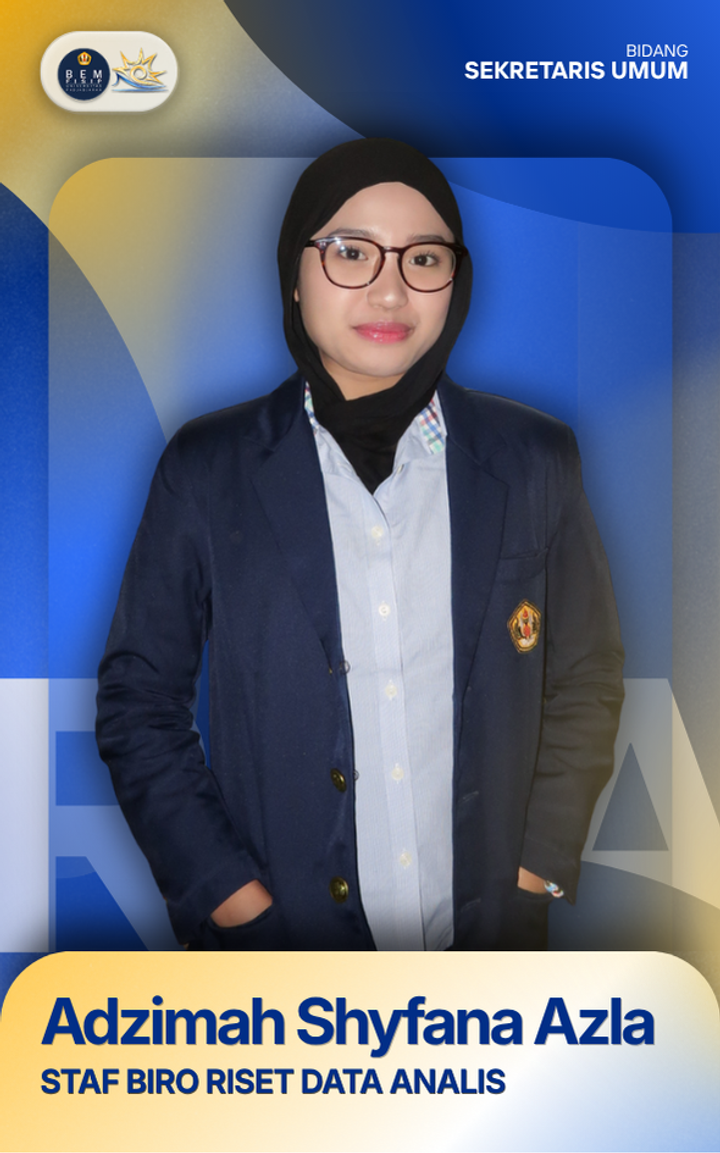 Foto Adzimah Shyfana Azla