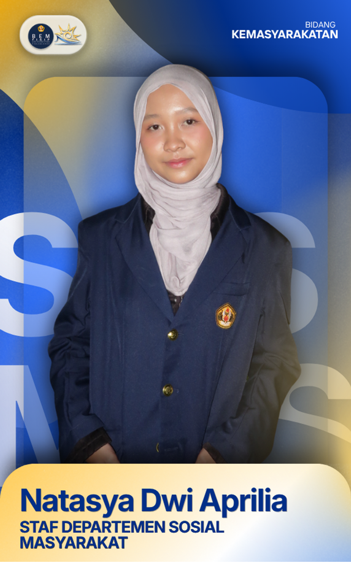 Foto Natasya Dwi Aprilia