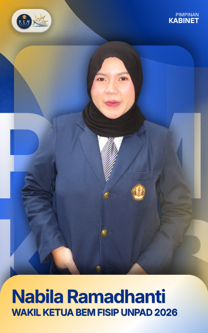 Foto Nabila Ramadhanti