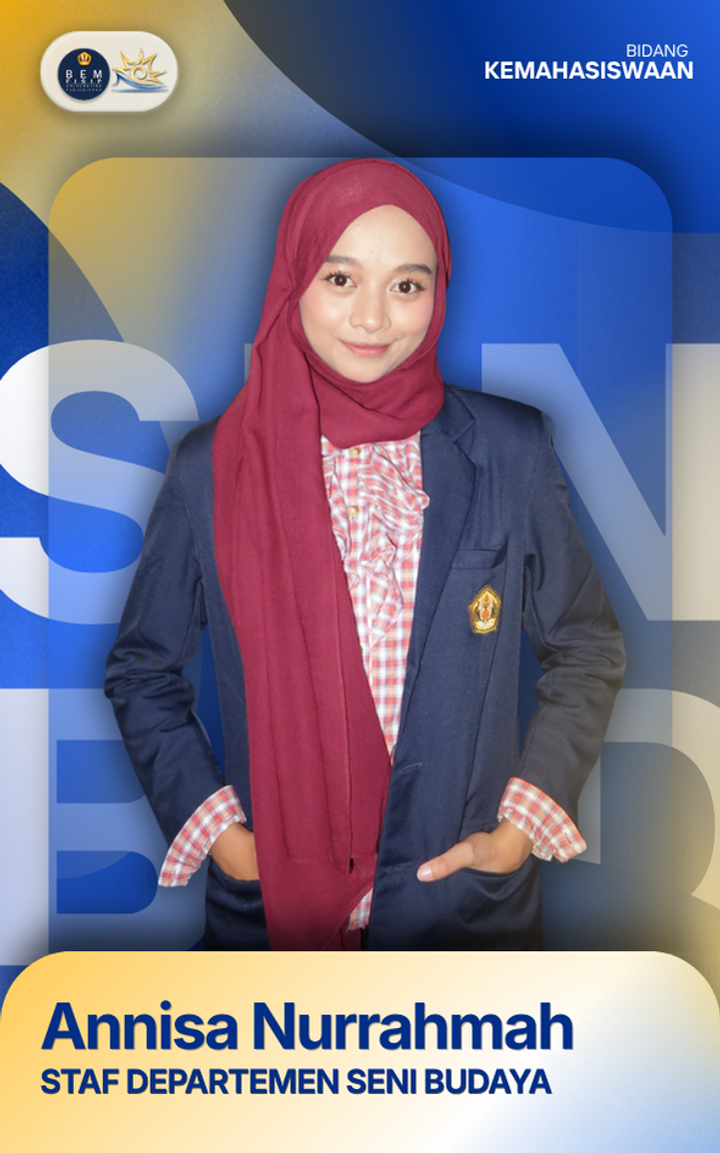 Foto Annisa Nurrahmah