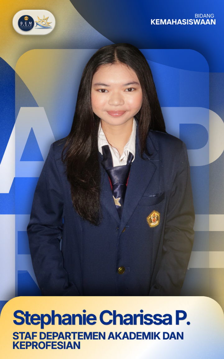 Foto Stephanie Charissa Putri Wibowo