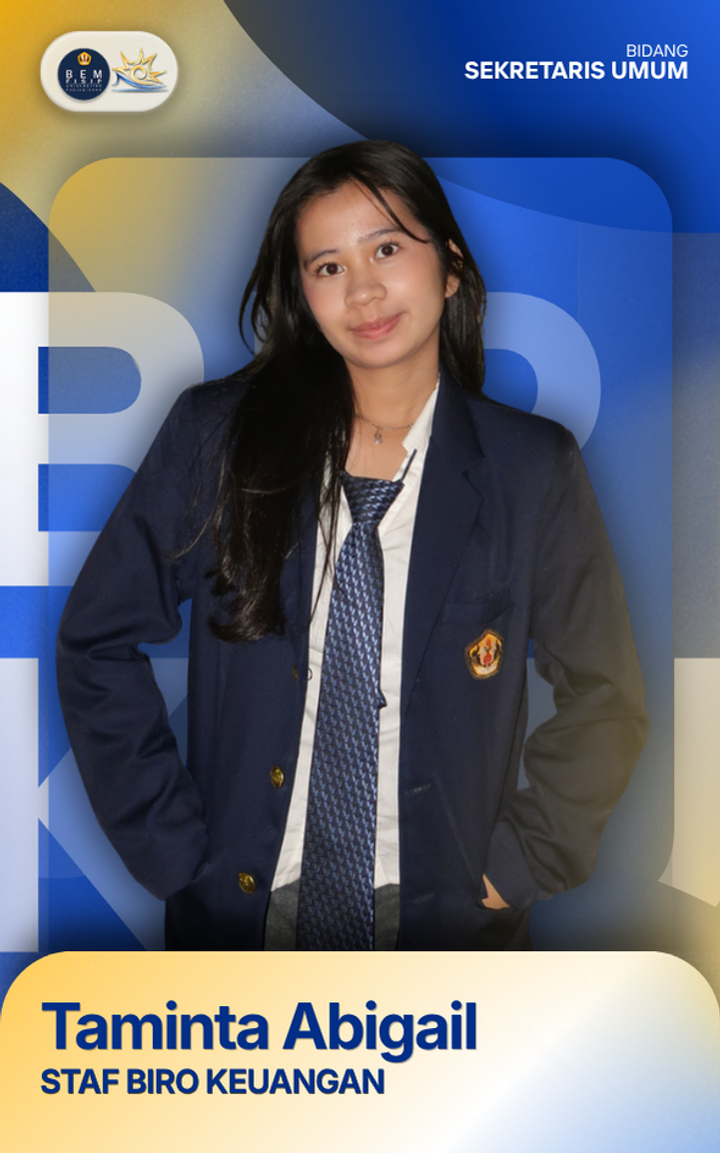 Foto Taminta Abigail