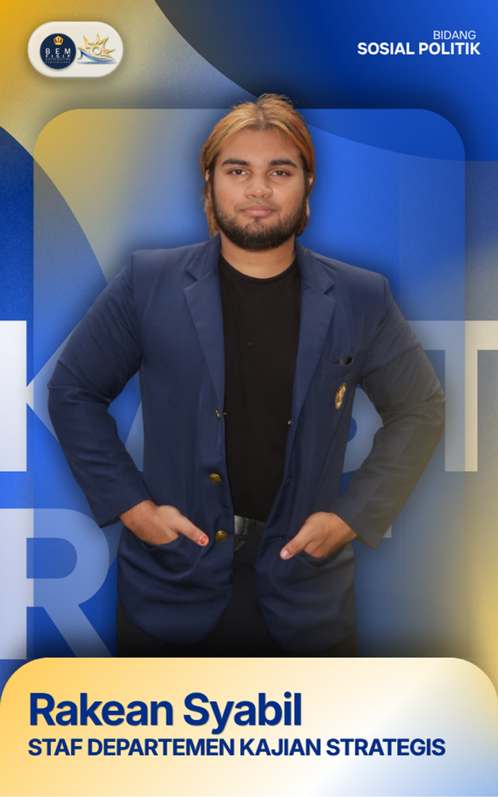 Foto Rakean Syabil