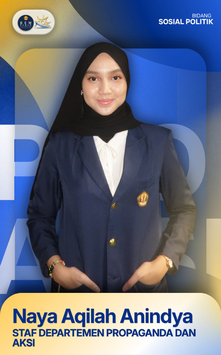 Foto Naya Aqilah Anindya