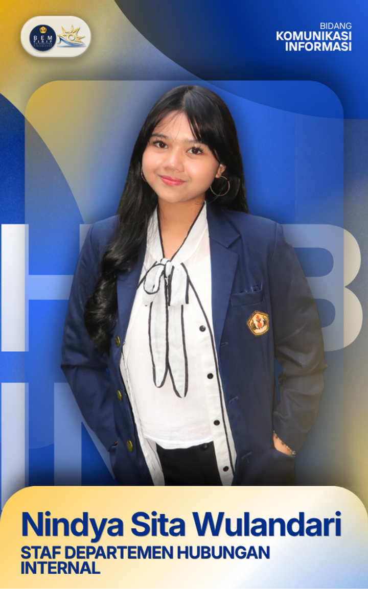 Foto Nindya Sita Wulandari