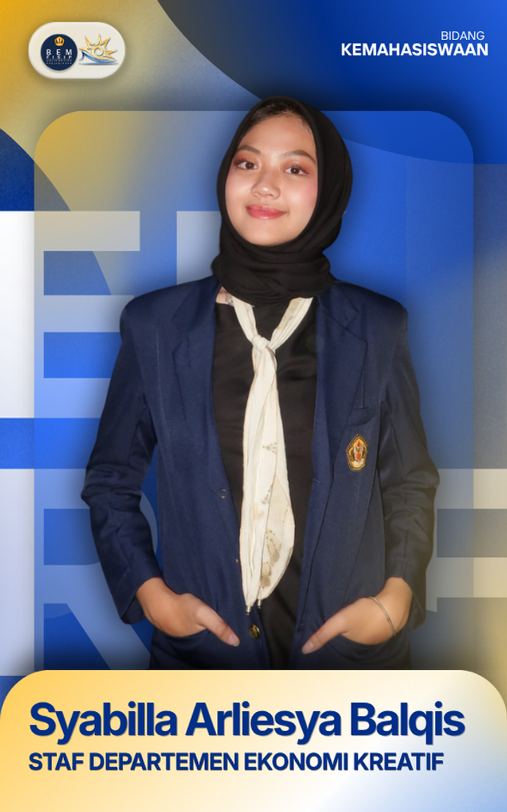 Foto Syabilla Arliesya Balqis