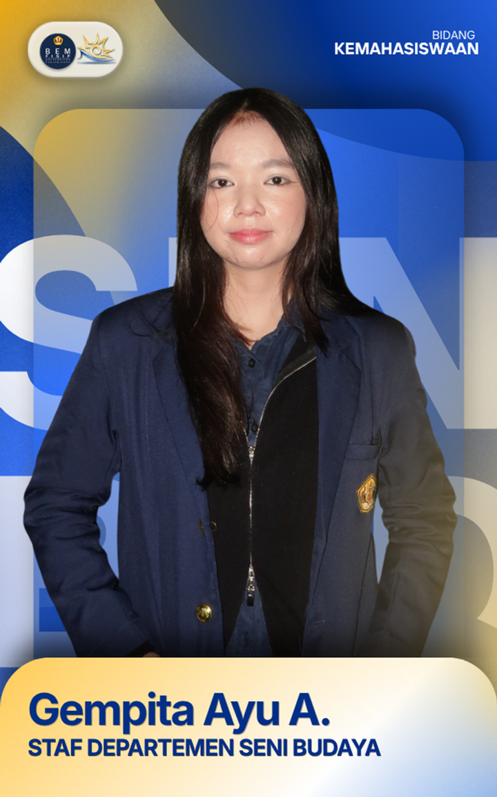 Foto Gempita Ayu Ambarwati