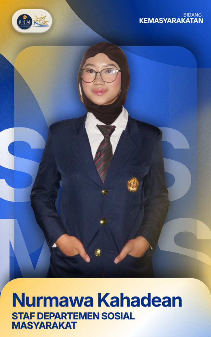 Foto Nurmawa Kahadean