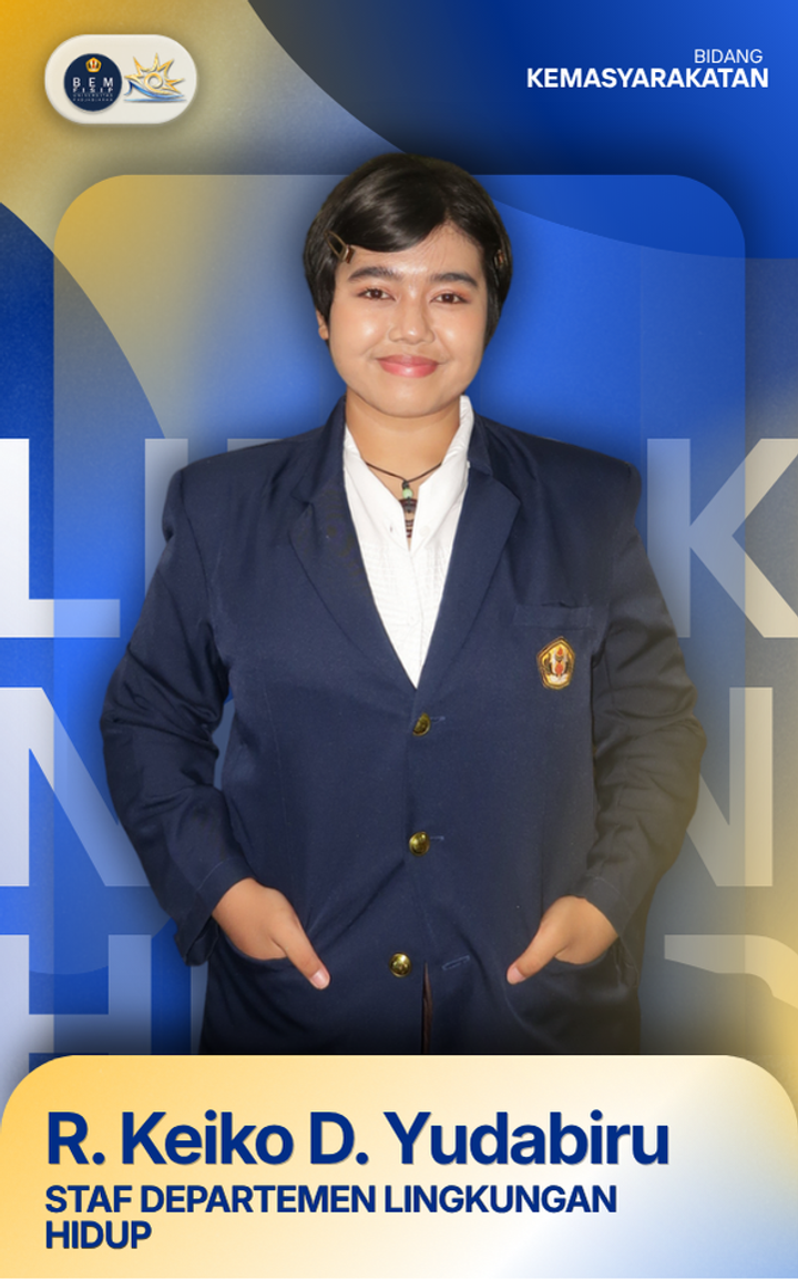 Foto Rahnamaya Keiko Dienda Yudabiru